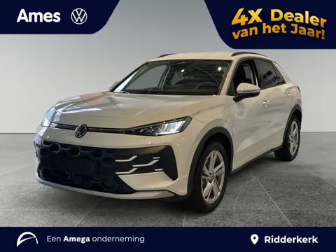 Volkswagen T-Roc Life First Edition 1.5 eTSI 116 PK
