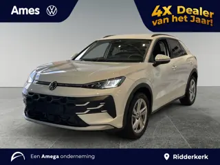 Volkswagen T-Roc Life First Edition 1.5 eTSI 116 PK