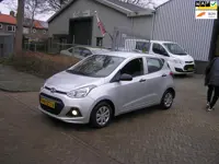 Hyundai I10 1.0i i-Drive 116 d km nap pas nieuwe apk