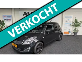 Suzuki SWIFT 1.2 Bandit EASSS|1e Eigenaar|*Carplay Android