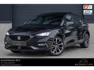 SEAT Leon 1.4 TSI eHybrid PHEV FR PANO ACC CARPLAY SFEER