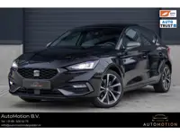 SEAT Leon 1.4 TSI eHybrid PHEV FR PANO ACC CARPLAY SFEER