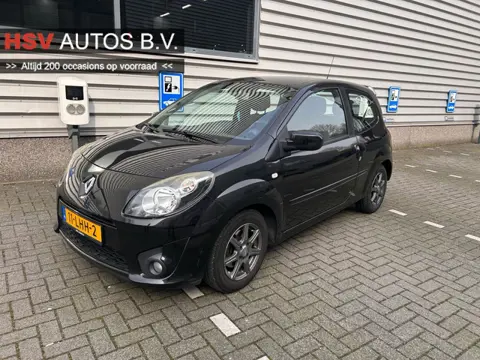 Renault Twingo 1.2-16V Dynamique airco LM org NL