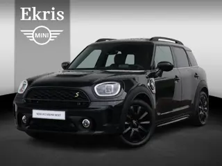 Mini Mini Countryman 1.5 Cooper S E ALL4 Classic Harman-Kardon/ Panoramadak/ Stoelverwarming/ Ledere