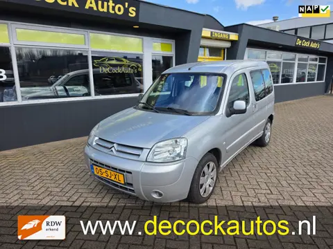 Citroen Berlingo 1.6i Multispace Attraction