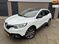 Renault Kadjar 1.2 TCe Bose|Trekhaak|Stoere SUV met veel comfort en bruikbare ruimte voor bagage en 