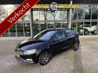 Volkswagen Polo 1.2 TSI Highline | AIRCO | CARPLAY | CRUISE | NAVI | PDC V&A