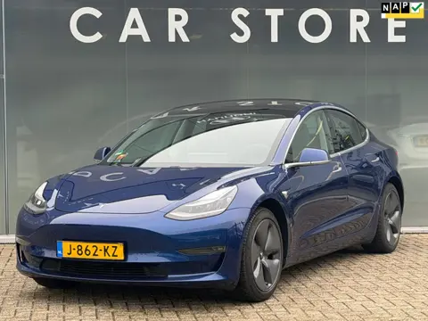 Tesla Model 3 Long Range AWD 75 kWh SOH 87%