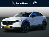 Mazda CX-30 2.5 e-SkyActiv-G M Hybrid Homura | Camera | Stoelverwarming | RIJKLAARPRIJS!