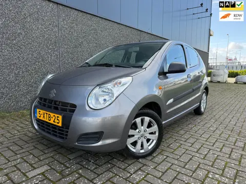 Suzuki Alto 1.0 Celebration EASSS/Nieuwe beurt/APK 10-2026