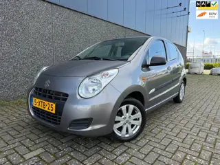 Suzuki Alto 1.0 Celebration EASSS/Nieuwe beurt/APK 10-2026