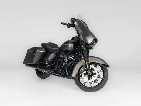 Harley-Davidson FLHXS Street Glide Special Solid Colour