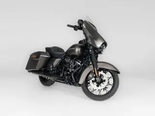 Harley-Davidson FLHXS Street Glide Special Solid Colour