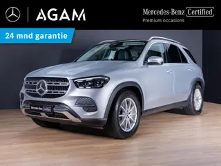 Mercedes-Benz GLE 350 de 4MATIC Premium Panorama dak | Trekhaak