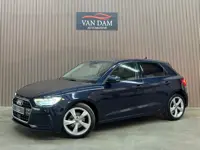 Audi A1 Sportback 35 TFSI S-Line 2019 AUTOMAAT LED NAVI CAMERA