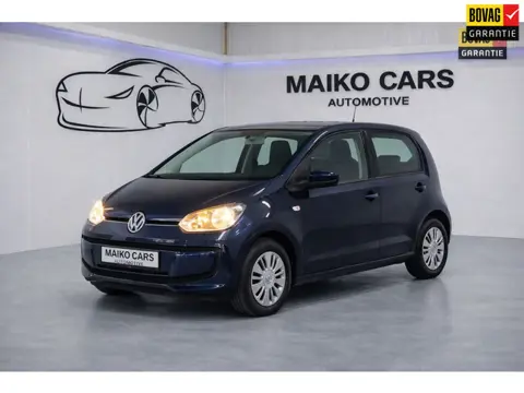 Volkswagen Up! 1.0 move up! BlueMotion NL AUTO&NAP KM's