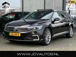 Volkswagen Passat Variant 1.4 TSI GTE Business PANO/TREK/ACC