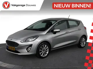 Ford Fiesta 1.0 EcoBoost Titanium |NAP |Camera |B&O Audio