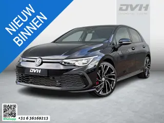 Volkswagen Golf 1.4 eHybrid GTE DEALER OH | PDC | 19"