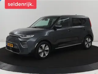 Kia e-Soul DynamicPlusLine 64 kWh | SOH 100% | 3 Fase |  Stoelverwarming | Warmtepomp | Adaptive cru
