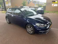Volkswagen Golf AUTOMAAT / Bouwjaar 2019 / 207.000 / Nieuw APK