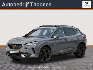CUPRA Formentor 1.4 e-Hybrid VZ Performance | Trekhaak | Leer | Pano