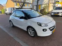 Opel ADAM Airco / 41.000 NAP / Mooie en frisse auto