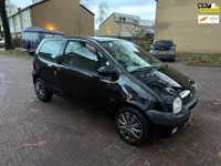 Renault Twingo Stuurbekrachtiging / 129.000 NAP/ Nette auto