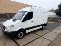 Mercedes Sprinter 209 2.2 CDI 325!EURO4!RIJDT GOED!SCHALEKT GOED!BANDEN GOED!CENTRAAL!PARKEERSENSOR 