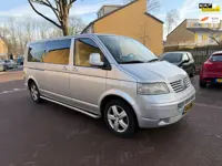 Volkswagen Transporter AUTOMAAT / Airco / Rijdt en schakelt goed