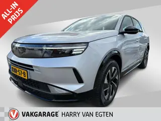 Opel Grandland 1.6 Turbo Plug-in-Hybrid Edition | Comfort Pakket | Afn. Trekhaak | 19'' LM velgen | 