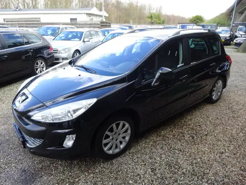 Peugeot 308 SW 1.6 THP XT automaat cruise control airco