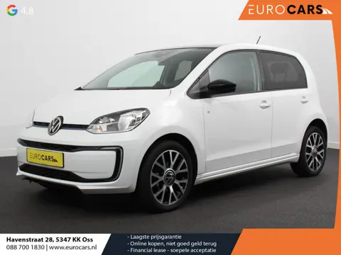 Volkswagen e-Up! e-up! Style Climate control Stoelverwarming Cruise control Parkeersensor achter + c