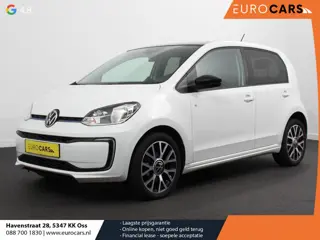 Volkswagen e-Up! e-up! Style Climate control Stoelverwarming Cruise control Parkeersensor achter + c