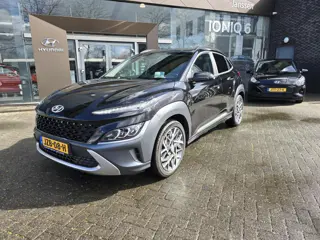 Hyundai KONA 1.6 GDI HEV Comfort Smart Plus
