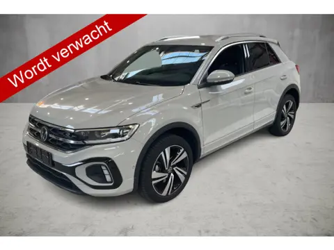 Volkswagen T-Roc 1.5 150 pk TSI DSG R-Line Edition Automaat Winterpakket, Adapt. Cruise Control, Cli