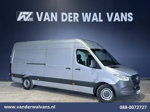 Mercedes-Benz Sprinter 314 CDI 143pk L3H2 Euro6 Airco | Camera | Navigatie | Apple Carplay | Android