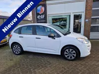 Citroën C3 1.0i "Attraction" 5 Deurs - Airco - Apk 07-02-2027 !!