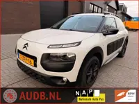 Citroen C4 Cactus 1.6 BlueHDi Business |PANORAMADAK| LED| NAVIGATIE|