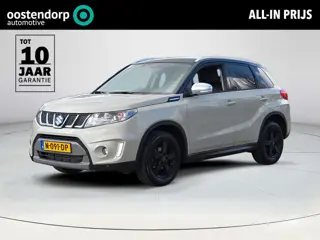 Suzuki Vitara 1.4 S | Apple CarPlay | Trekhaak | Rijklaar incl. garantie |