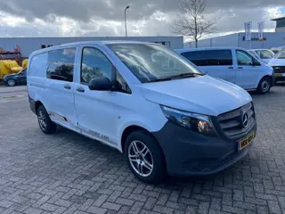Mercedes-Benz Vito 116 CDI 120KW Lang AUTOMAAT AIRCO KLIMA