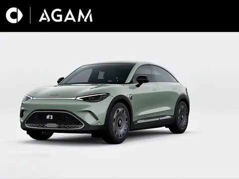 smart #3 Premium 66 kWh