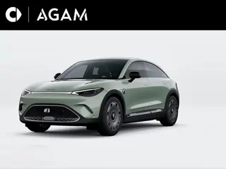 smart #3 Premium 66 kWh