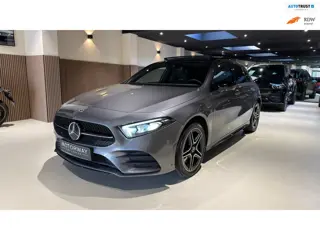 Mercedes-Benz A-klasse 250 e Edition|PANO|NIGHT PACK|SFEER|CAMERA|BTW