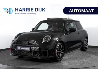 MINI Mini 2.0 JCW John Cooper Works XL 232PK - Automaat | S/K Panodak | Dig. Cockpit | Adapt. Cruise