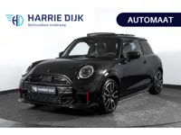 MINI Mini 2.0 JCW John Cooper Works XL 232PK - Automaat | S/K Panodak | Dig. Cockpit | Adapt. Cruise