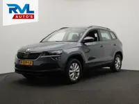 Skoda Karoq 1.0 TSI Style Apple/Carplay Camera Sfeer/Verlichting