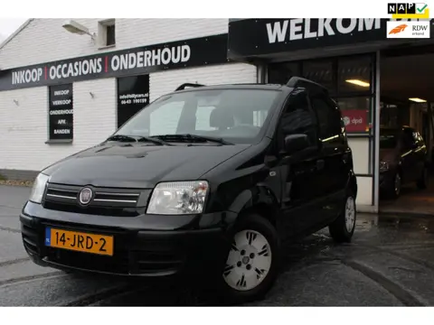 Fiat Panda 1.2 Edizione Cool / Airco / Elektrische ramen /