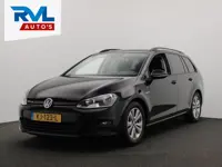 Volkswagen Golf Variant 1.0 TSI Comfortline * Trekhaak * Parkpilot Climate Navigatie