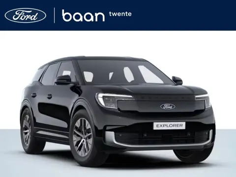 Ford Explorer Style Standard Range RWD 58 kWh | 444 km WLTP | Winter Pack | 19 inch lichtmetaal |
